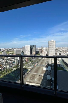 クレッセント川崎タワー 