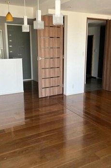 クレッセント川崎タワー 