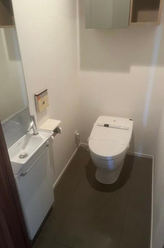 クレッセント川崎タワー 