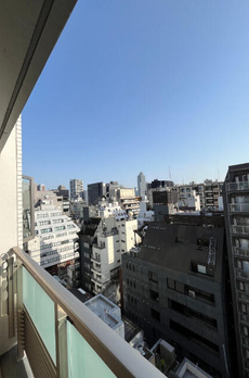 プラウド東京八丁堀 