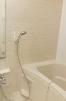 Ｒｏｓｙ　Ｒｅｓｉｄｅｎｃｅ　Ｓｈｉｒｏｋａｎｅ 