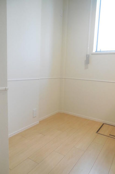 Ｒｏｓｙ　Ｒｅｓｉｄｅｎｃｅ　Ｓｈｉｒｏｋａｎｅ 