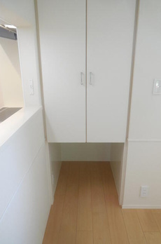 Ｒｏｓｙ　Ｒｅｓｉｄｅｎｃｅ　Ｓｈｉｒｏｋａｎｅ 