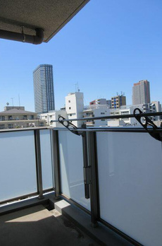 ザ・パークハウス市谷加賀町 