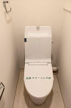セレニティコート渋谷神泉 