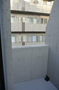 スペリオール新宿 