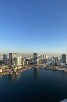 ザ・パークハウス晴海タワーズクロノレジデンス 