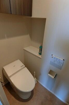 クラッシィタワー東中野 