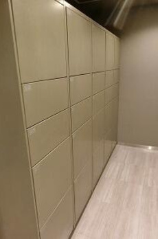 クラッシィタワー東中野 