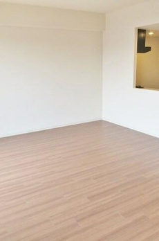 フレンシア洗足池 