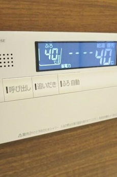 フレンシア洗足池 
