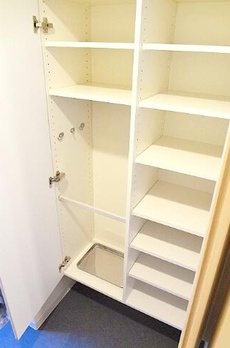 フレンシア洗足池 