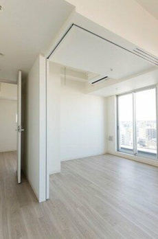 部屋番号：１４０１ 