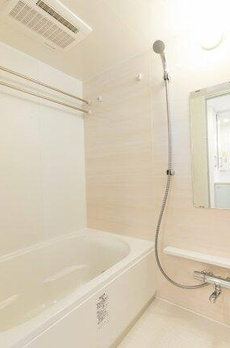 部屋番号：１４０１ 