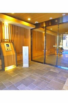 クリオ町屋サザンマークス（１２０２） 