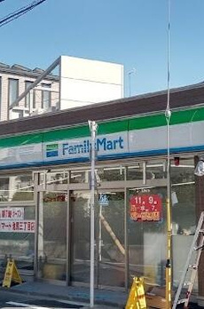 マスタービューレジデンス 