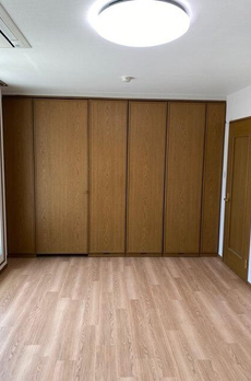 代々木パークウエスト 