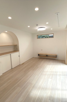 谷原戸建 
