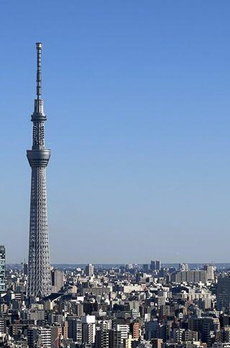ステーションガーデンタワー 