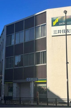 ステーションガーデンタワー 