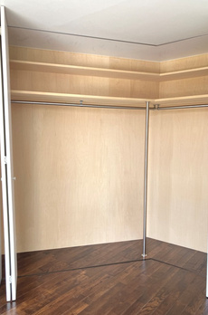 野毛戸建 