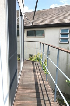 野毛戸建 