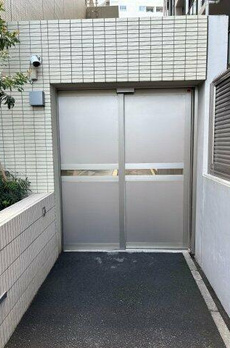 プラウド本郷ヒルトップ 