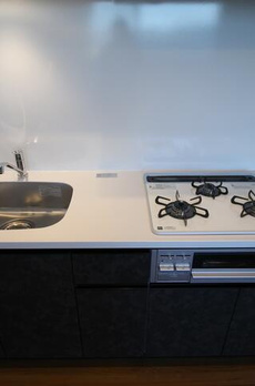 ＧｒａｎＤｕｏ用賀６ 