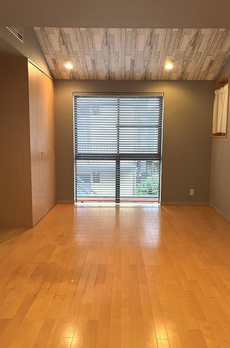 西麻布戸建 