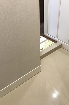 パークリュクス白金高輪７０９号室 