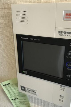 パークリュクス白金高輪７０９号室 