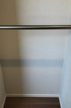 パークリュクス白金高輪７０９号室 