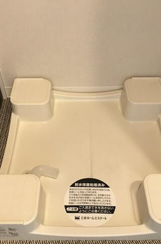 パークリュクス白金高輪７０９号室 