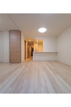 ザ・パークハウス市谷加賀町レジデンス（０００４０８５） 