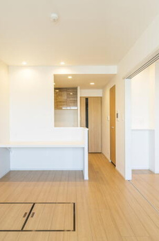 スプランディッド江東住吉 