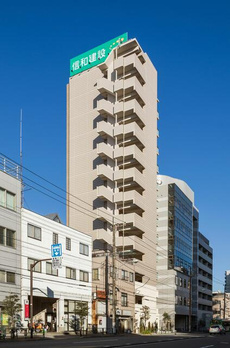 スプランディッド江東住吉 