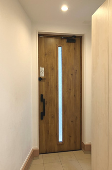 仲池上戸建 