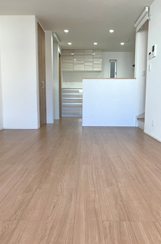仲池上戸建 