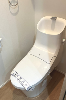 仲池上戸建 