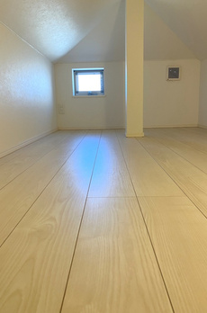 仲池上戸建 