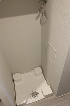 クレストコート中野 