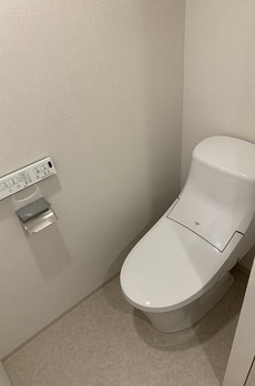 クレストコート中野 