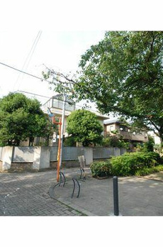 一戸建て 