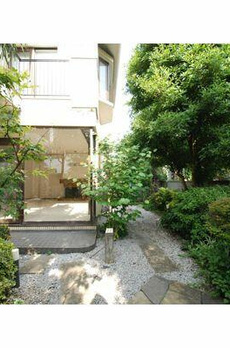 一戸建て 