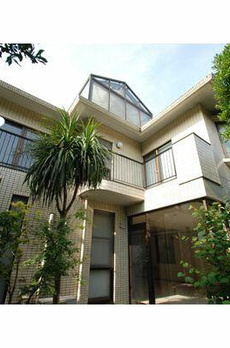 一戸建て 