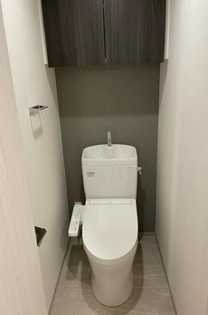 クレストコート日本橋浜町 