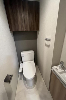 クレストコート日本橋浜町 