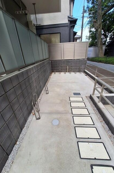グレースハウス 