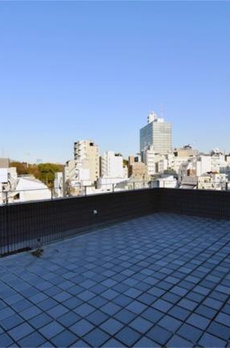 ヒルクレスト神山 