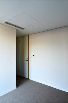 ヒルクレスト神山 